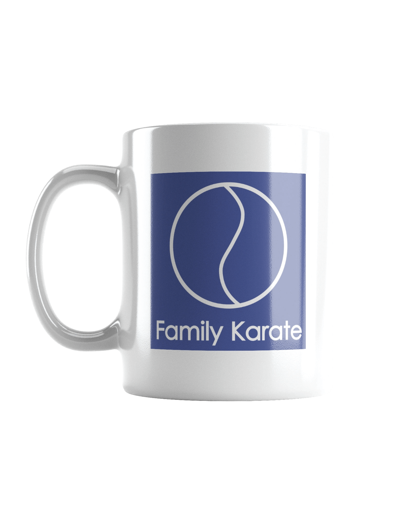 Family Karate Mug product image (3)