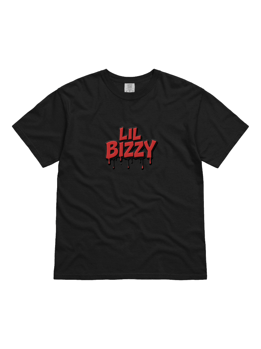 Official Lil Bizzy Tee product image (62)