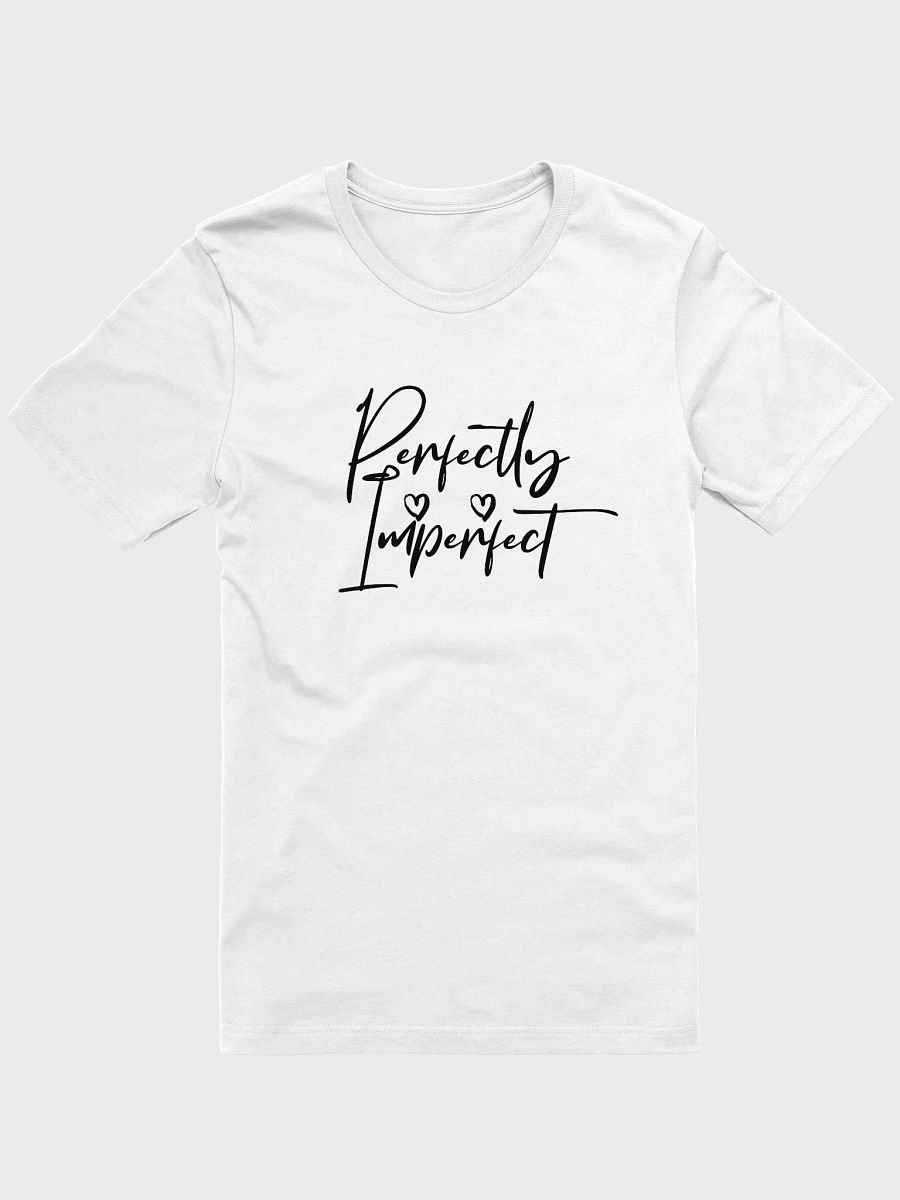 Perfectly Imperfect Tee product image (3)