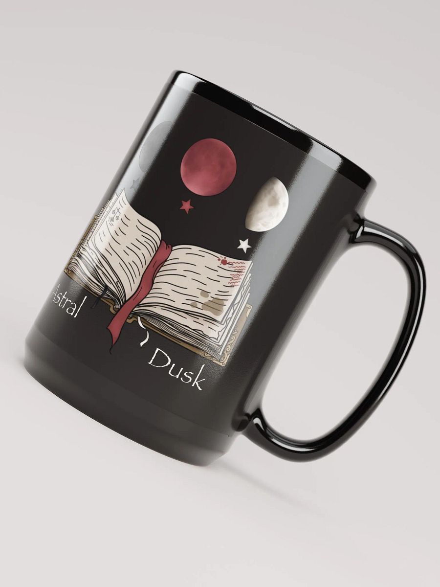 Astral Dusk Mug product image (4)