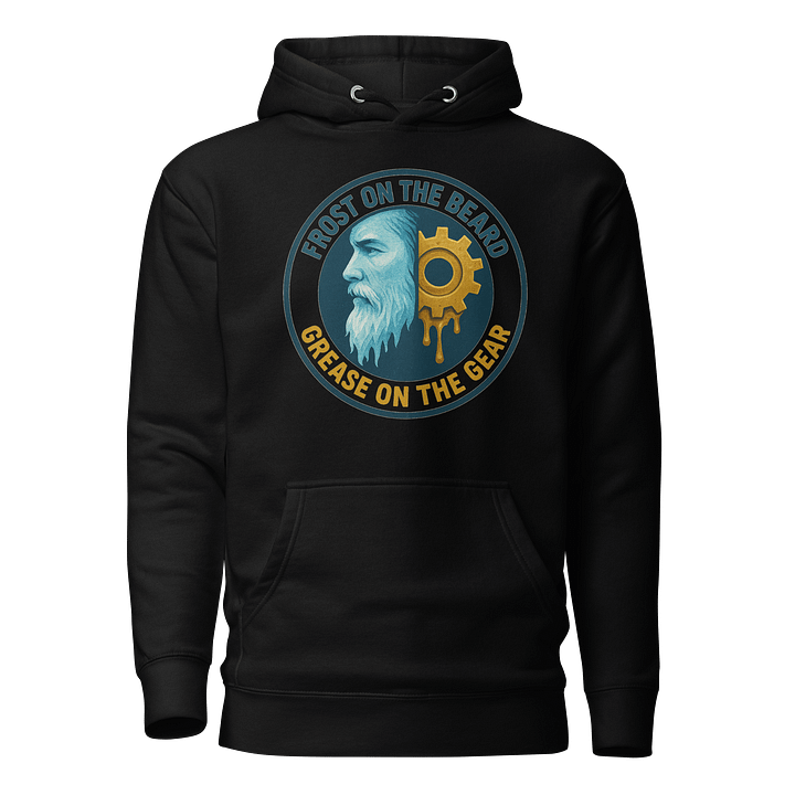 FROST ON THE BEARD product image (1)