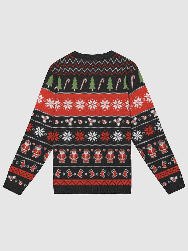 Winter Wonderland Knitted Sweater product image (10)