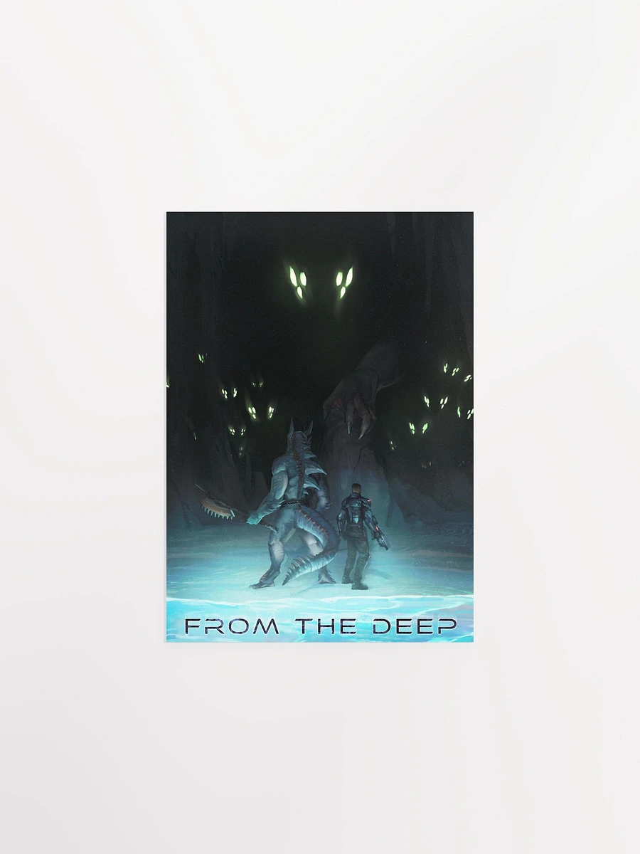 From the Deep Poster product image (1)