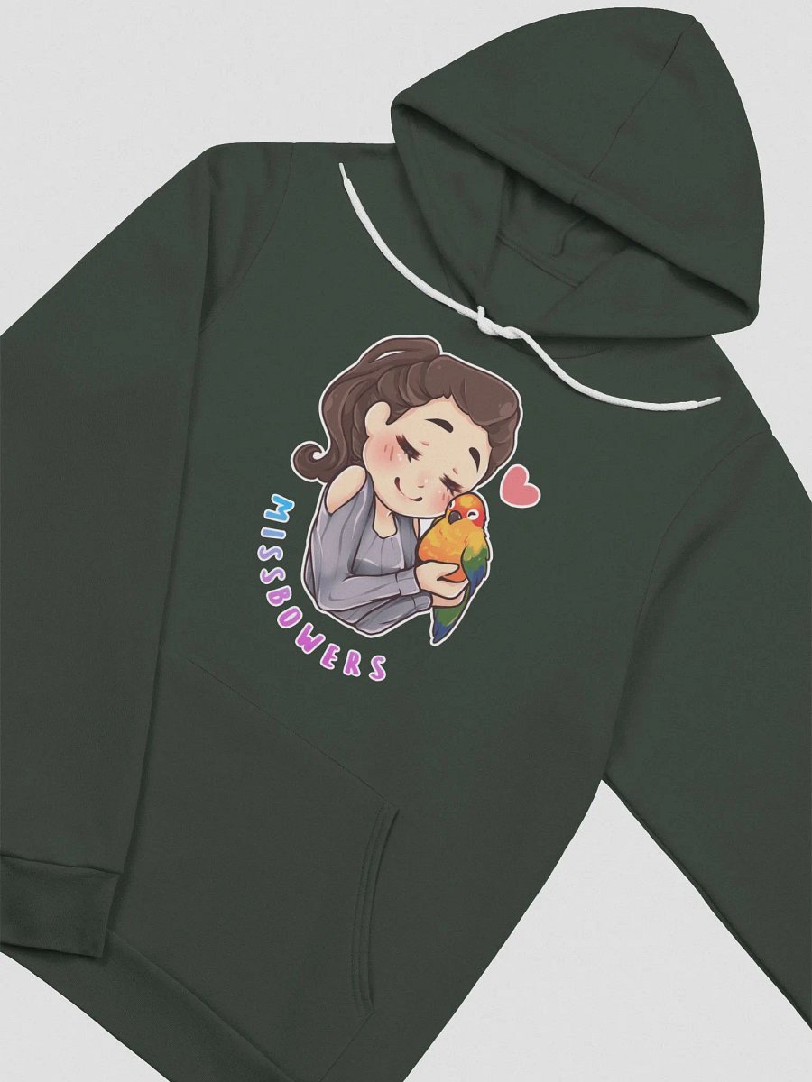 MissB Cuddle Hoodie PPLARGE product image (3)