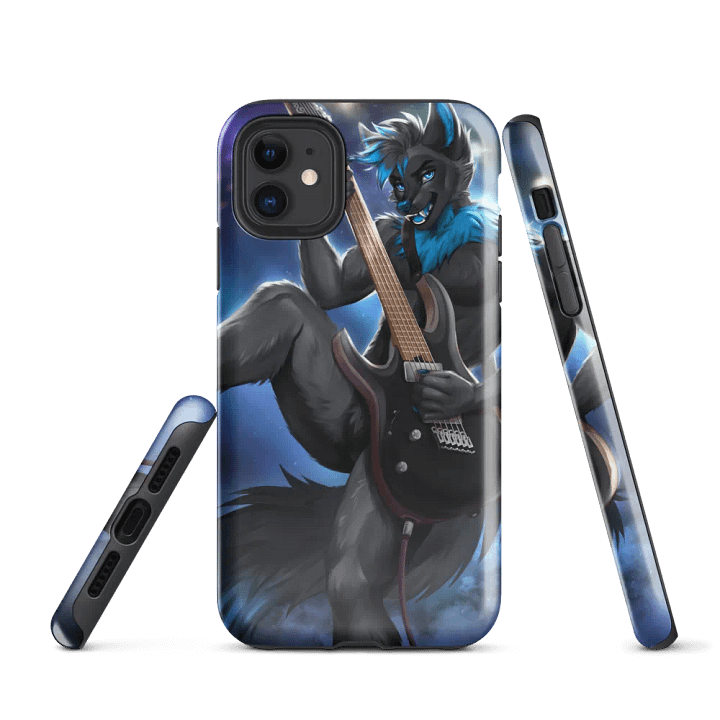 WSS iPhone Case product image (1)