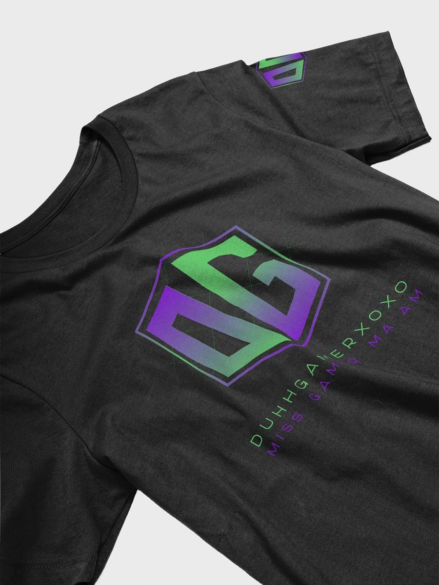 DG T-Shirt product image (3)