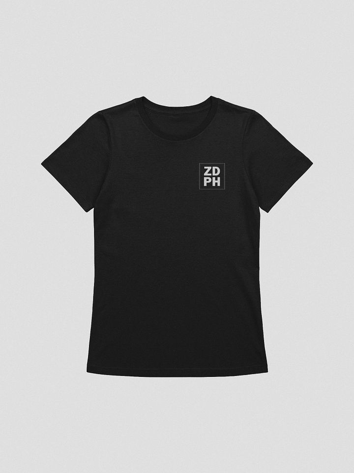 ZDPH | Women's T-shirt product image (2)