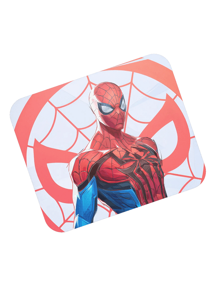 Spider-Man Mouse Pad product image (1)
