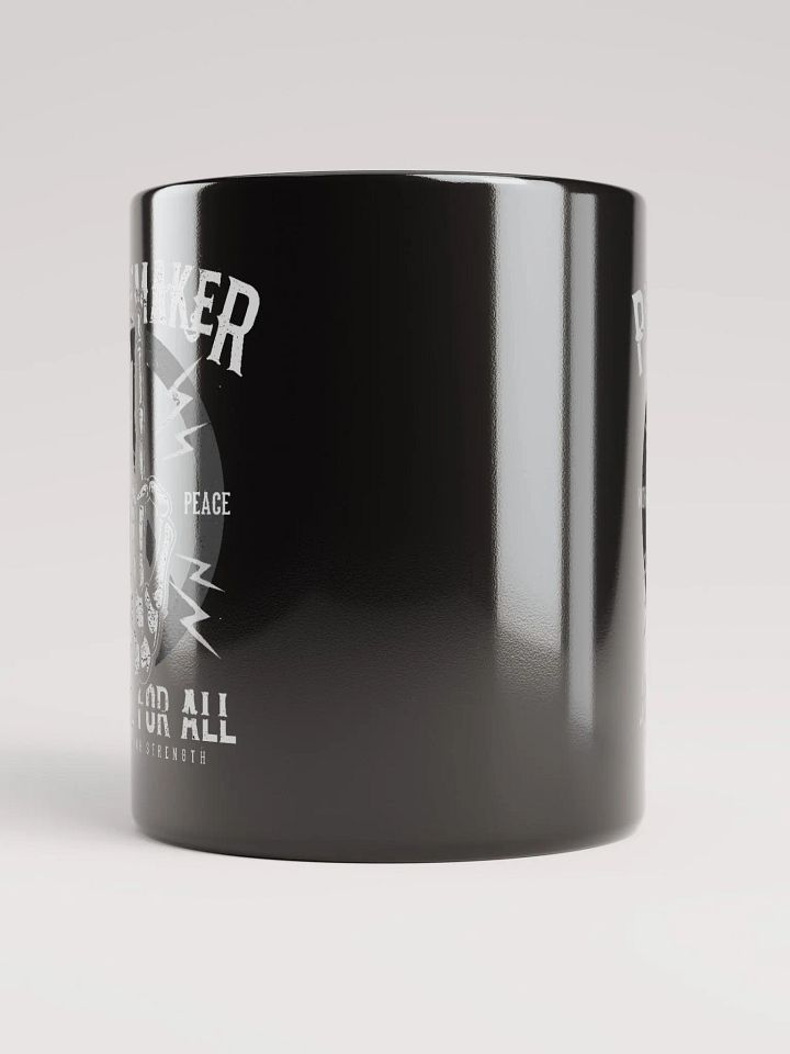 Peacemaker Mug product image (3)