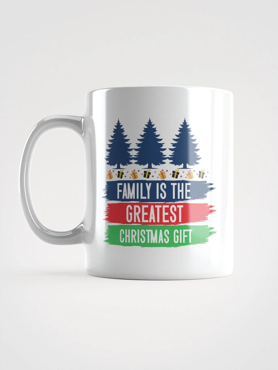 Family Christmas Mug product image (6)