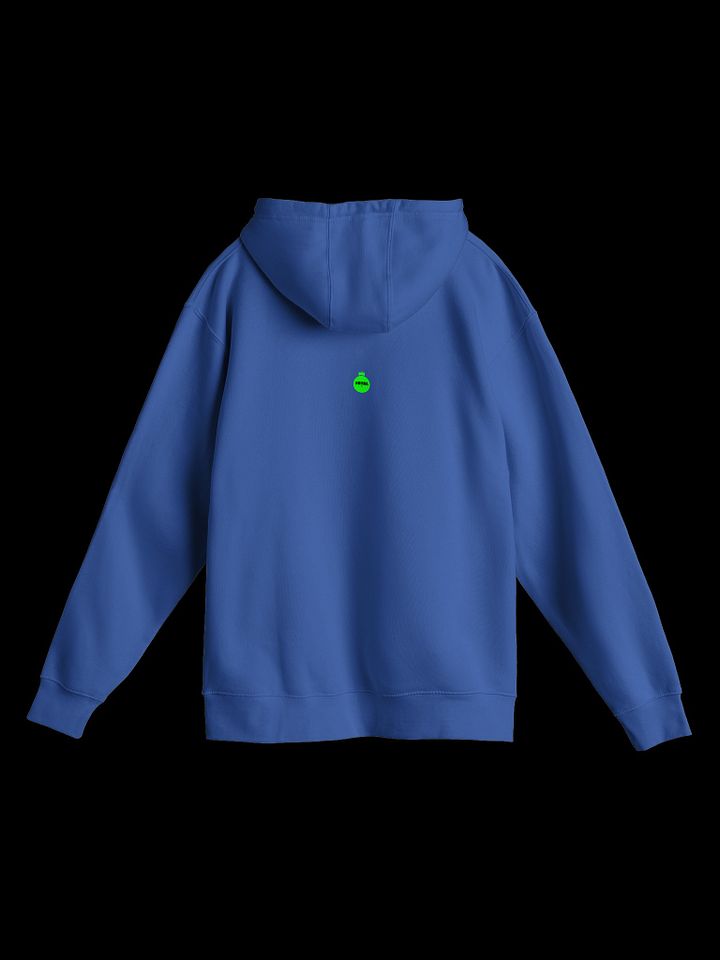 NEON BOMBA HOODIE product image (5)