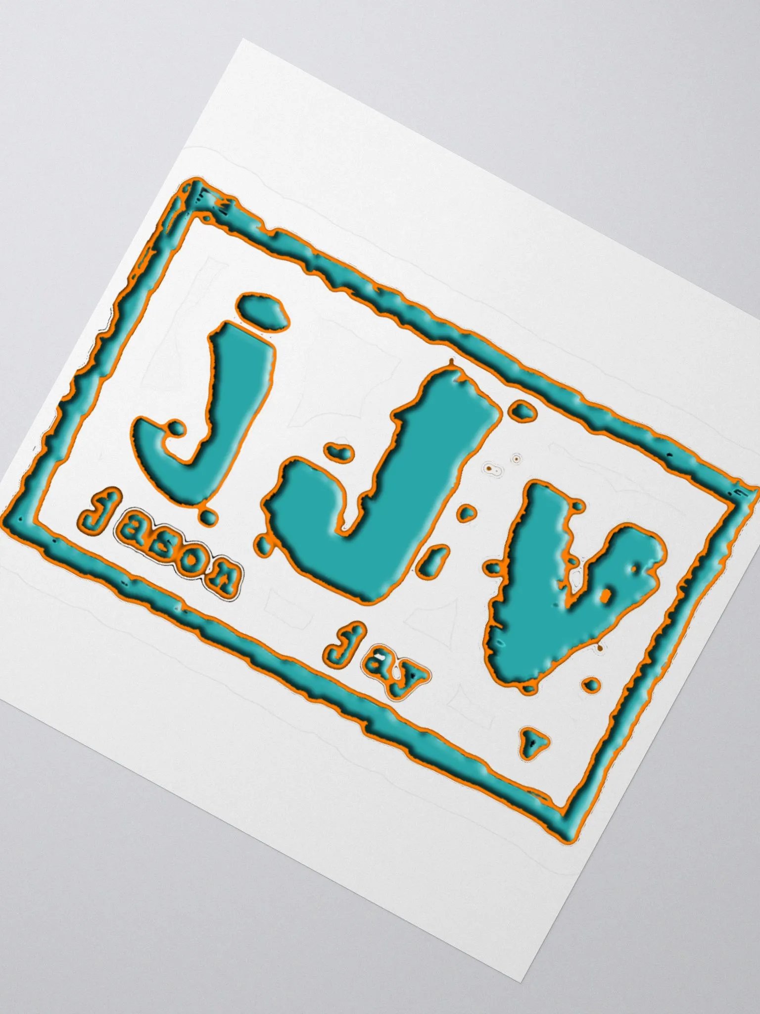 JJV Sharktown Style product image (6)