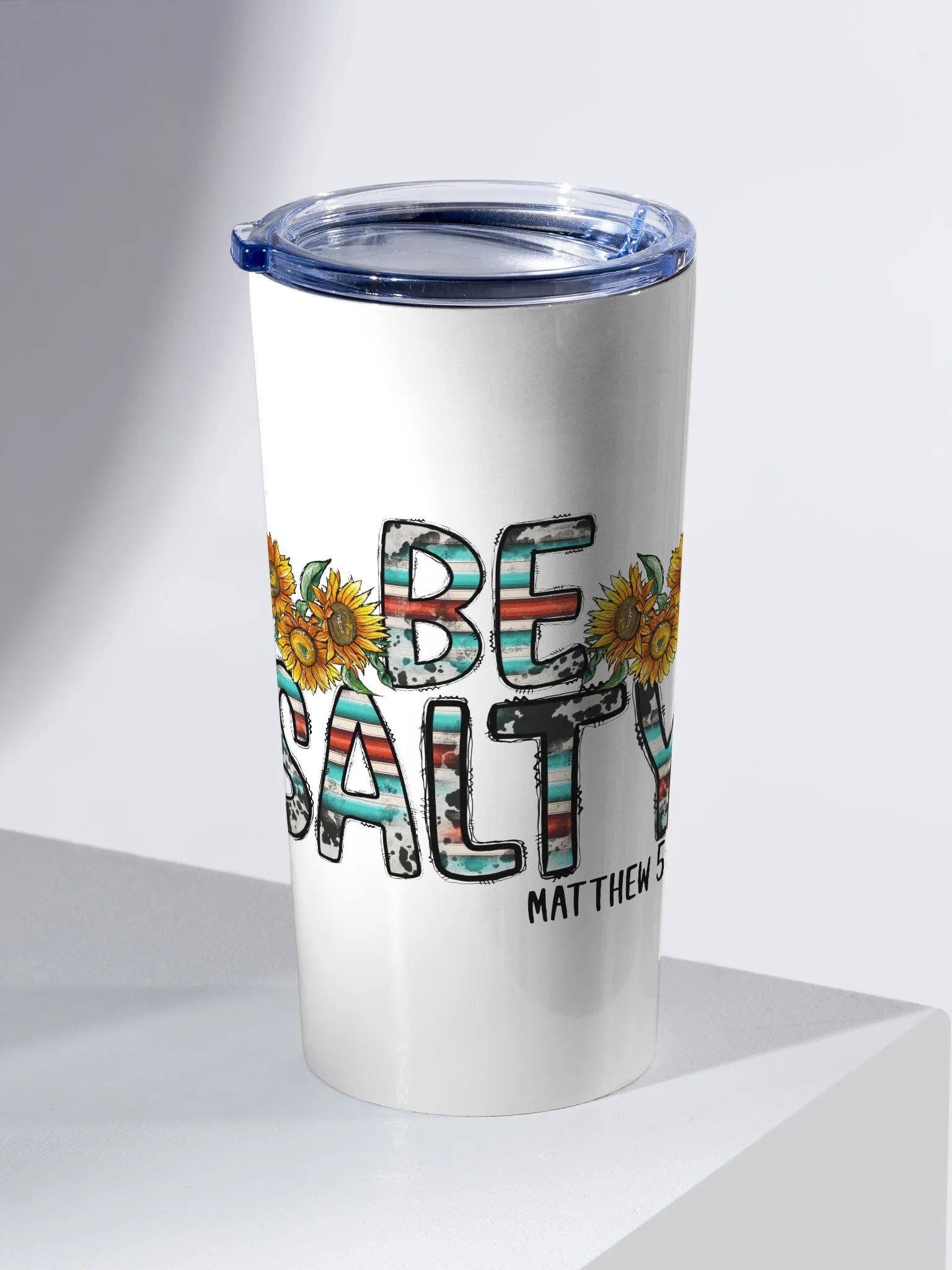 Be Salty - Adult Tumbler product image (2)