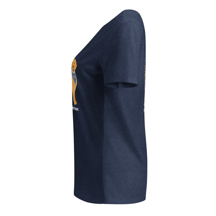 Encore Golden Hour Bella & Canvas Short Sleeve Women's T-Shirt product image (10)