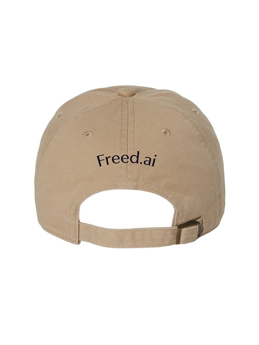 Freed - Clean Up Cap product image (2)