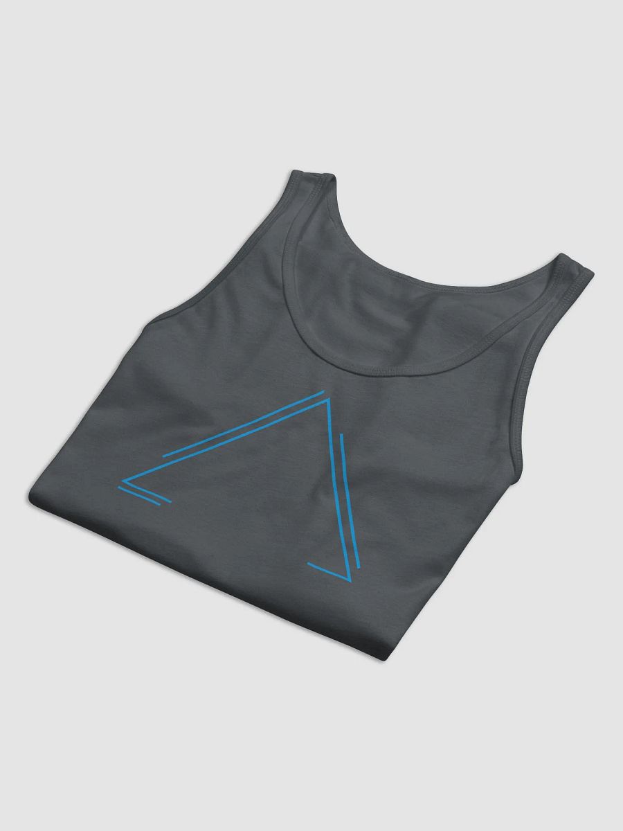Omitt Triangle Jersey Tank product image (53)