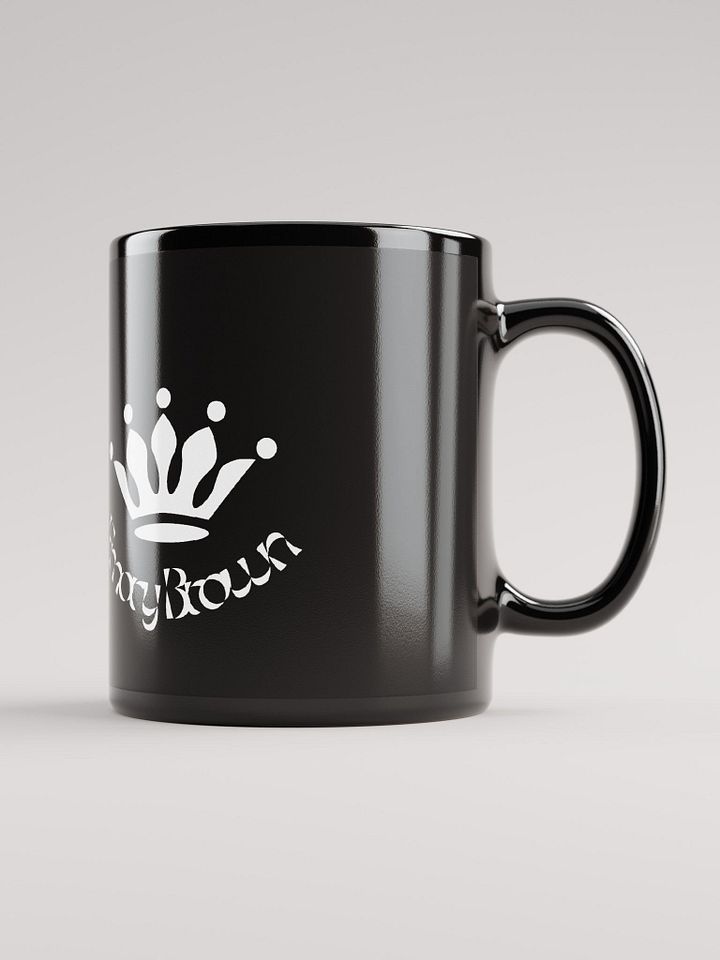 Classic Crown Coffee Mug product image (2)