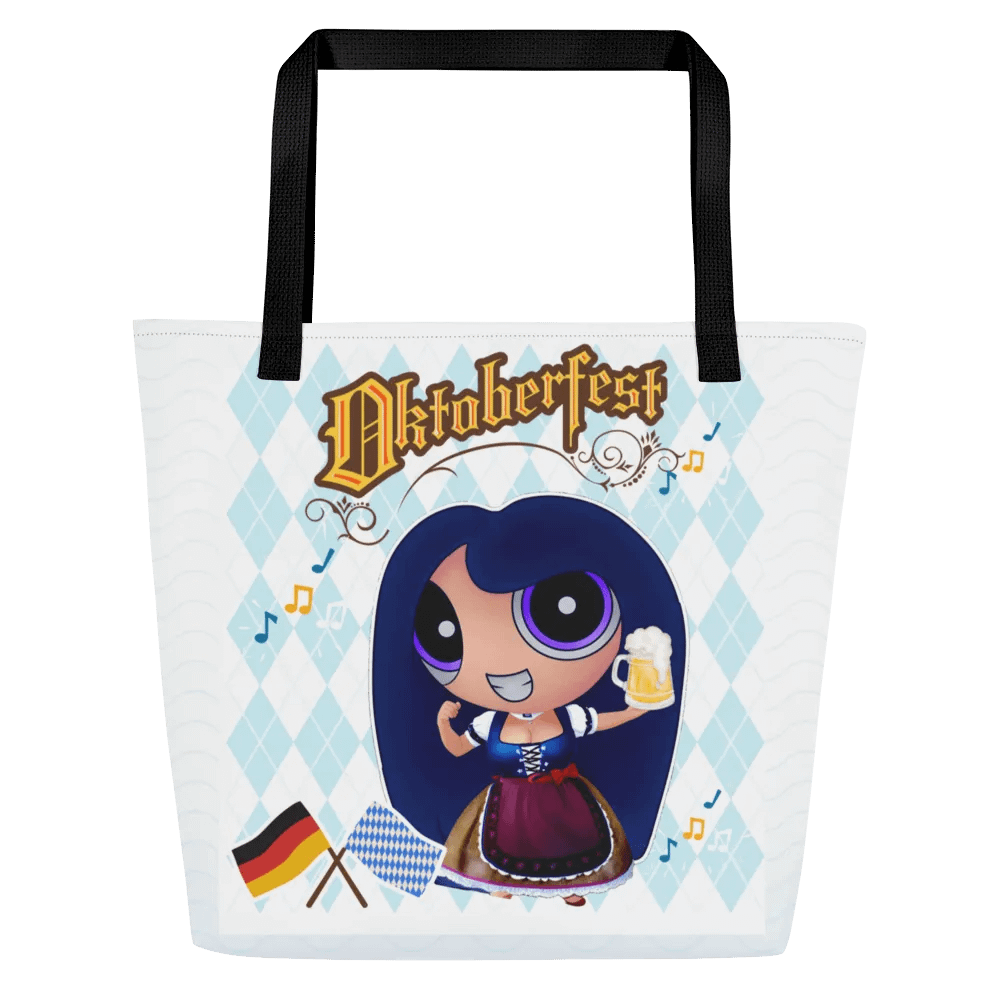 Oktoberfest Tote Bag product image (1)