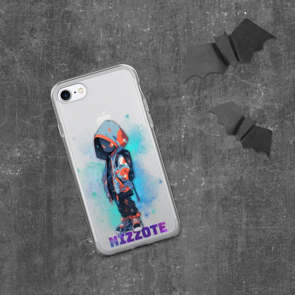 Nizzote iPhone® Case product image (332)