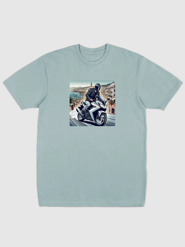 Coastal Adventure Men's Tee product image (11)