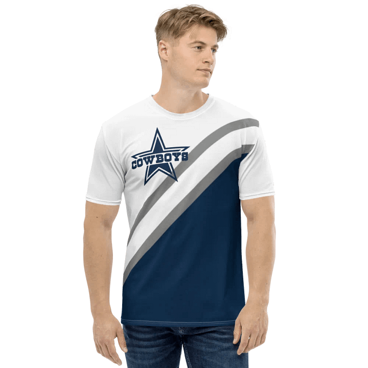 Starry Cowboys Tee product image (2)