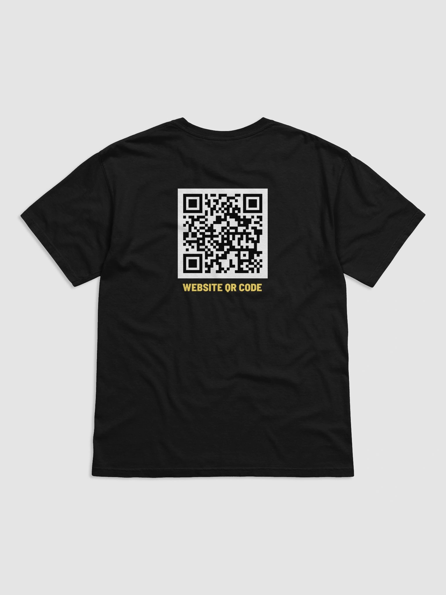 I Donated Flint, MI Color T-Shirt product image (2)