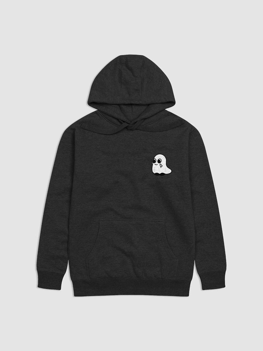 Ghost Dumpy Hoodie product image (1)