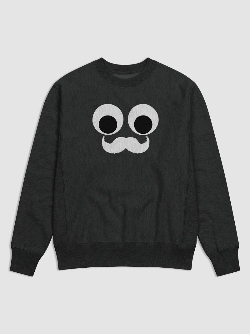 Mr Chair Sweater X Champion - NO TGE LOGO