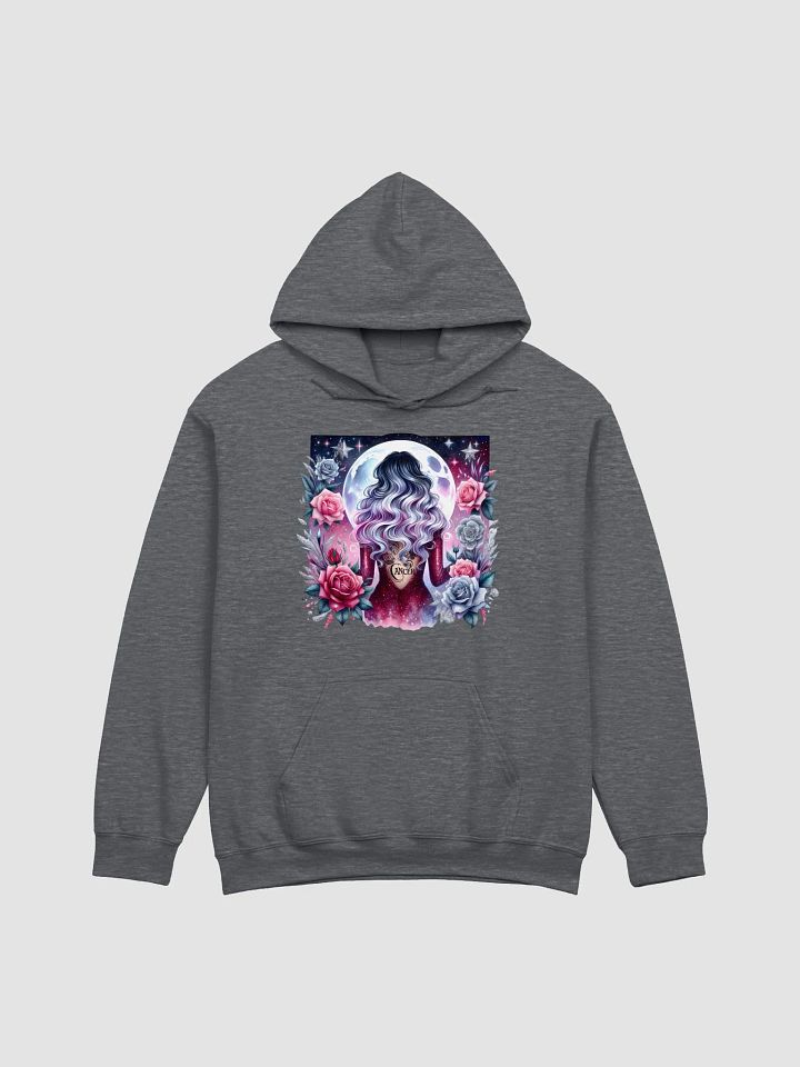 Cancer Zodiac Graphic Hoodie product image (1)