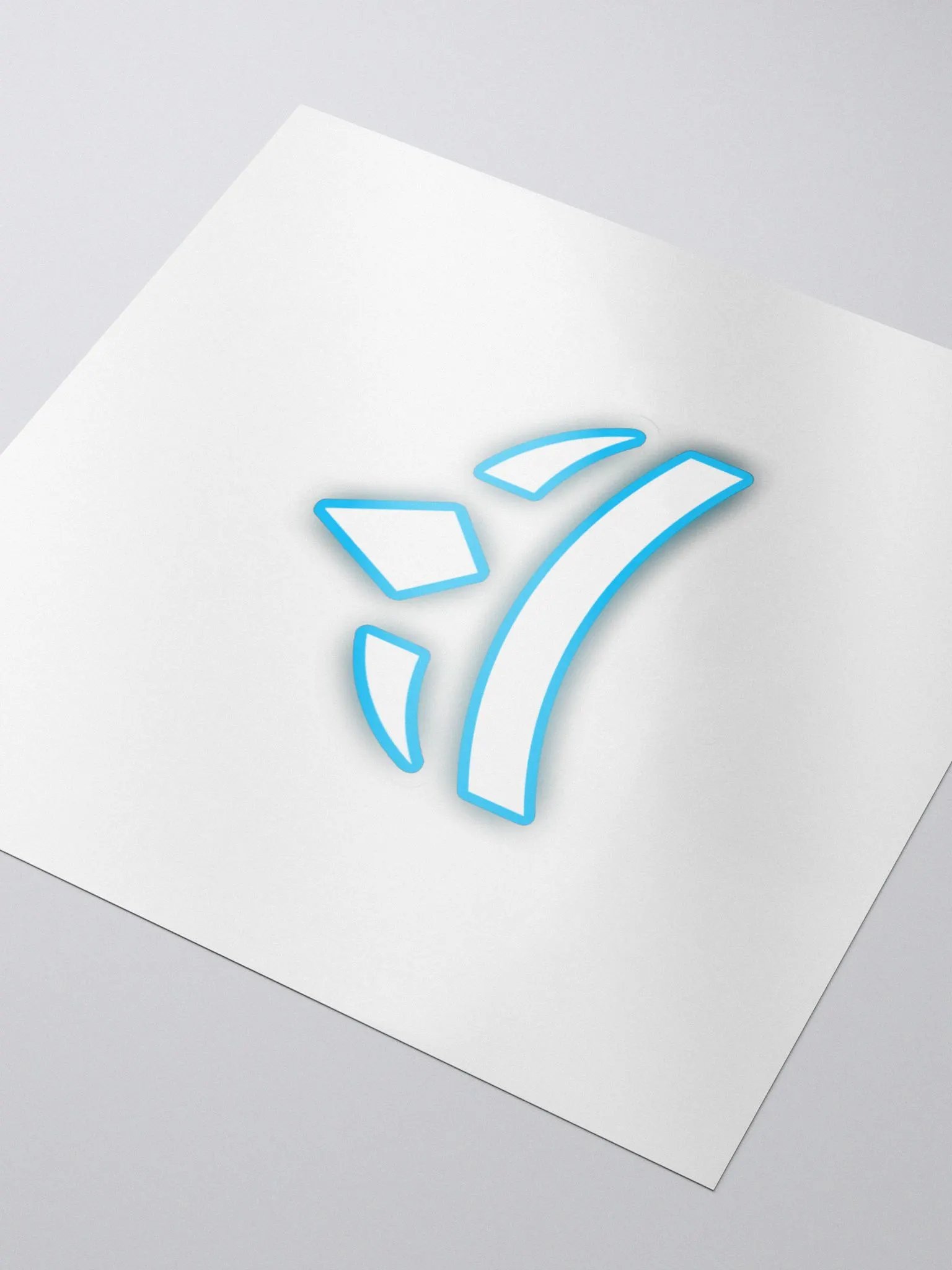 KD Crown Sticker product image (3)