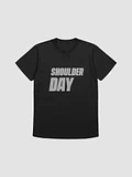 Shoulder Day product image (1)