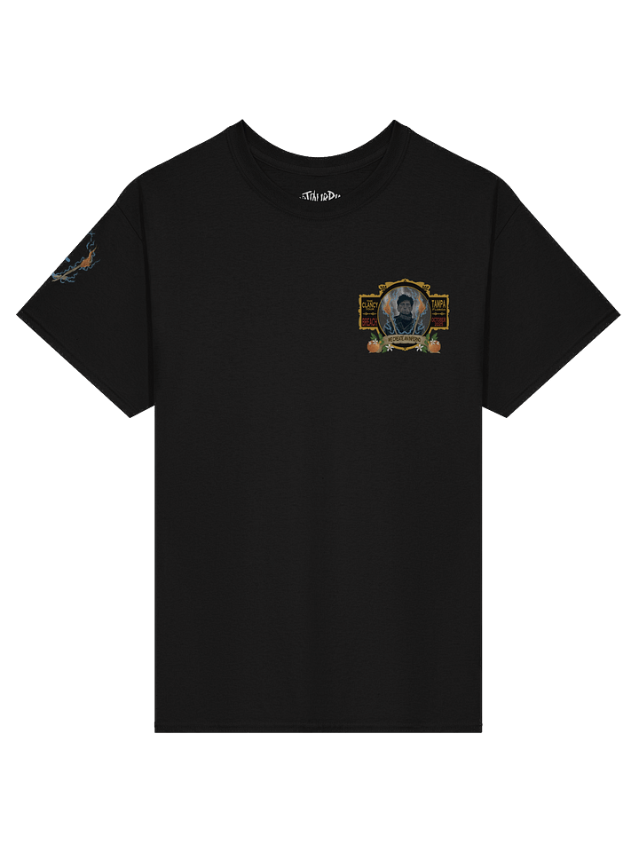 Breach Tampa - Torchbearer product image (1)
