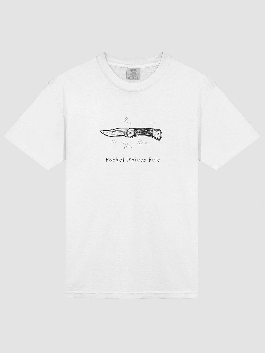 Pocket Knives Rule product image (23)