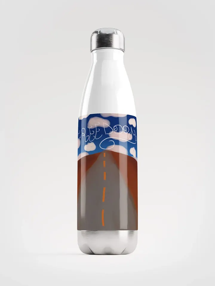 Freedom Water Bottle product image (1)