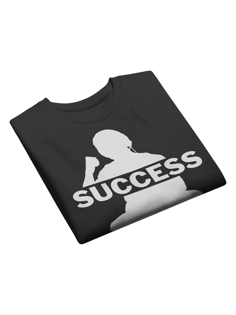VDG "SUCCESS" Victory Logo Sweatshirt product image (7)