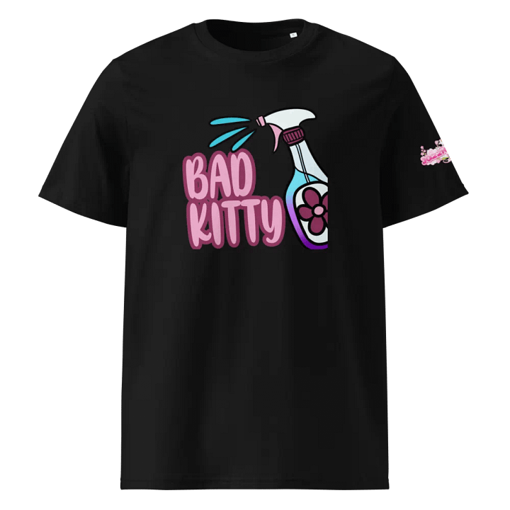 Bad Kitty T-Shirt product image (1)