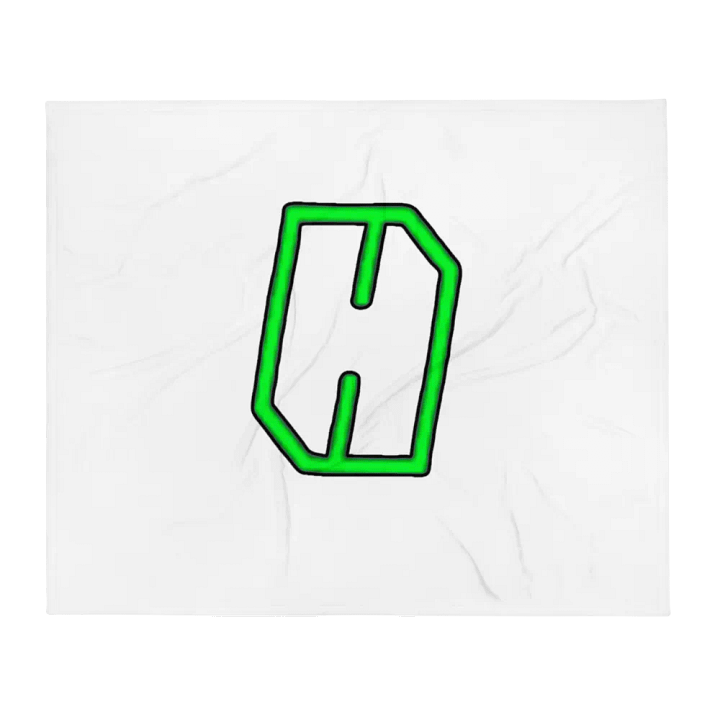CHILL H BLANKET product image (2)