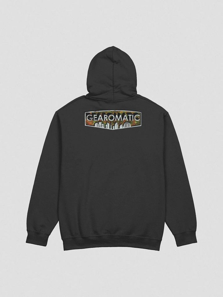 GearomHoodie product image (2)