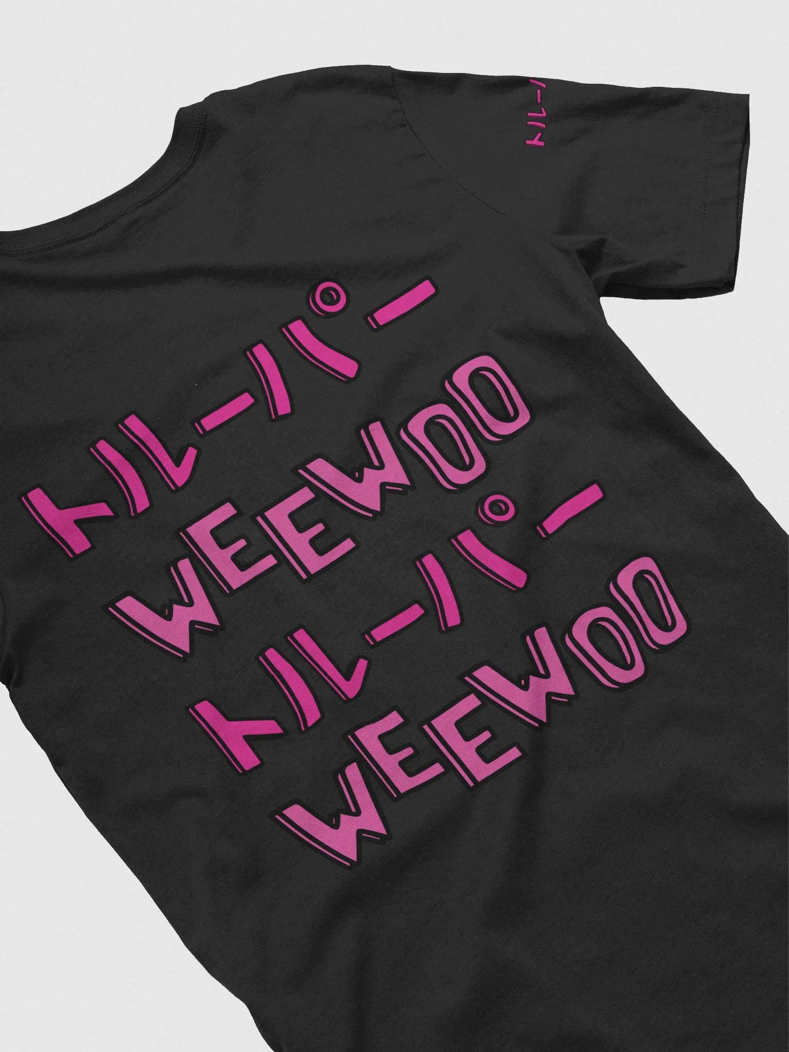 WEEWOO TSHIRT (EIJTROOPER) product image (18)