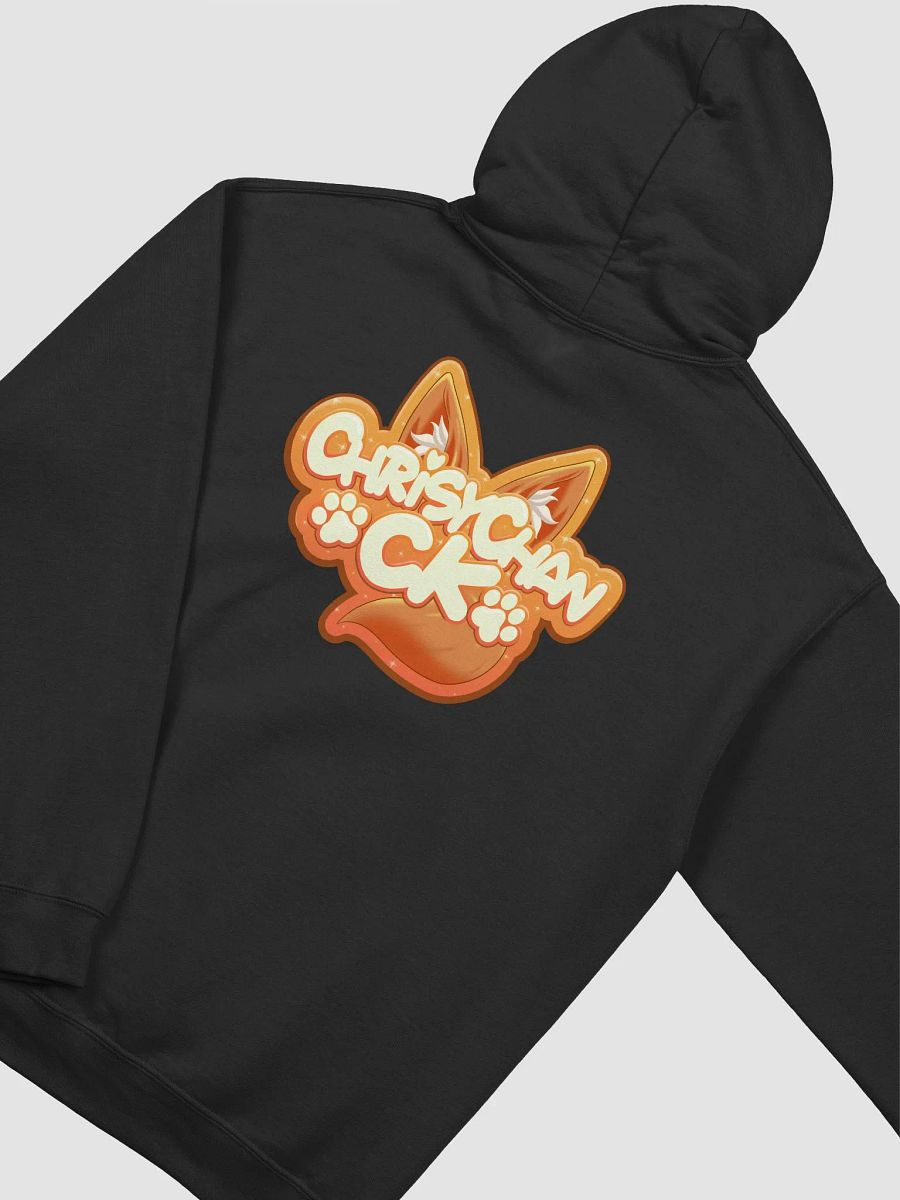 Fuchsfamilie Hoodie product image (4)