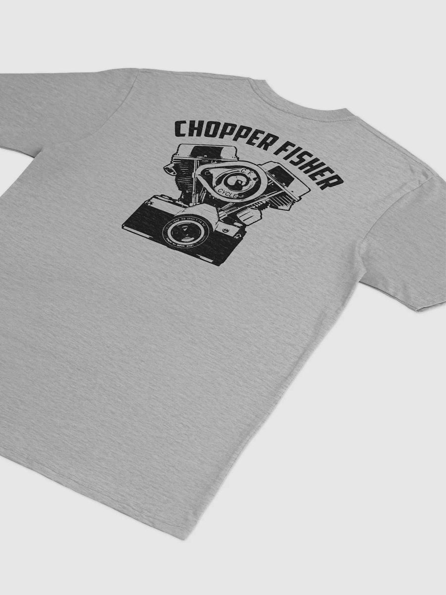PanCam T-shirt! product image (7)