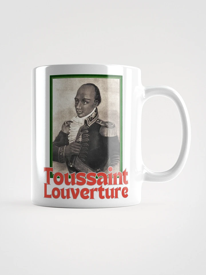 Gal Toussaint Louverture Mug product image (1)