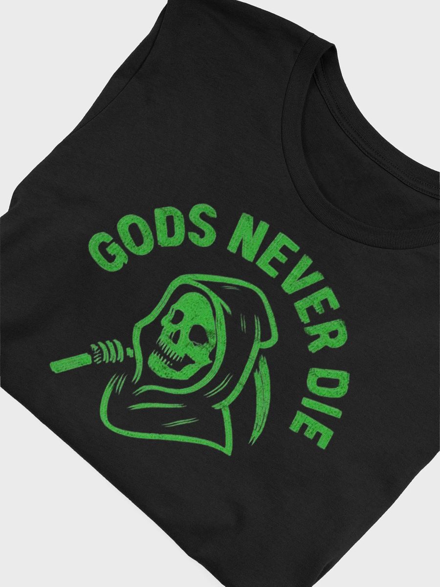 GODS NEVER DIE product image (5)