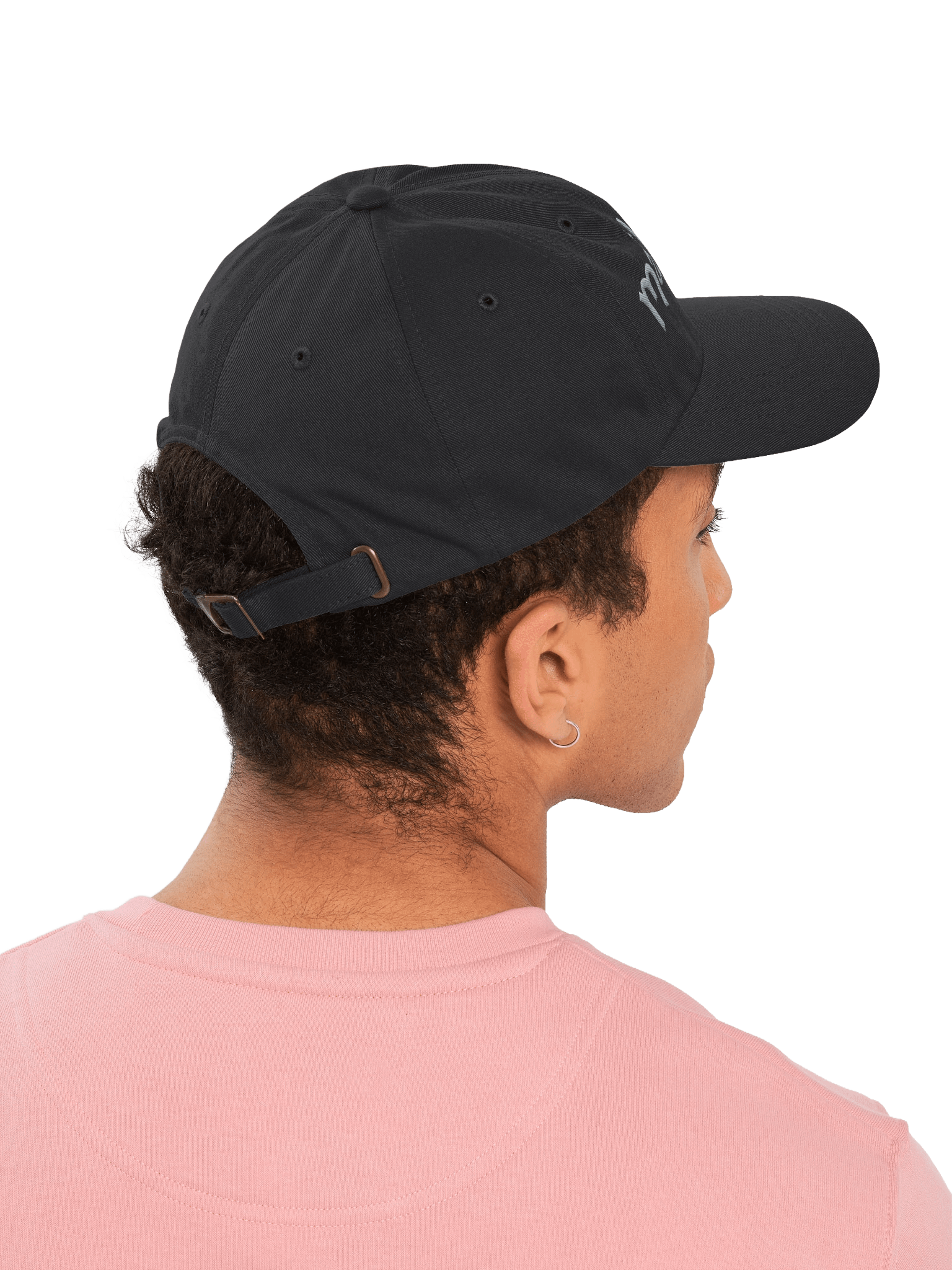 Classic Dad Hat product image (8)