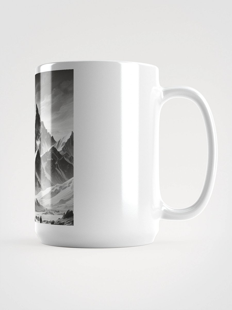 Mount Everest product image (1)
