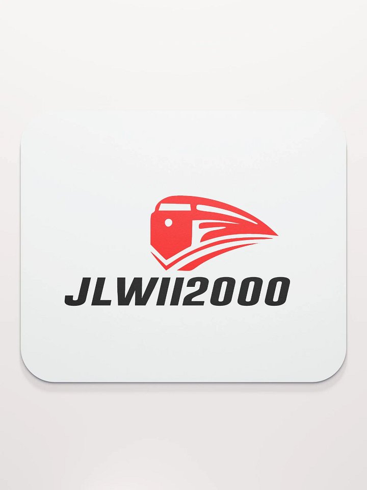 Foam Mouse Pad - Classic Logo product image (2)