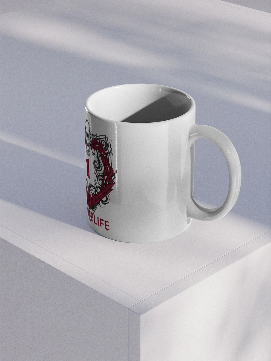 Mug Rank 1 Mori product image (2)