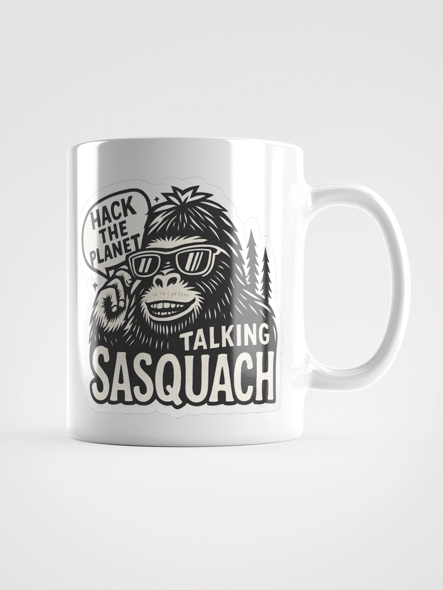 SquachBoy Mug product image (2)