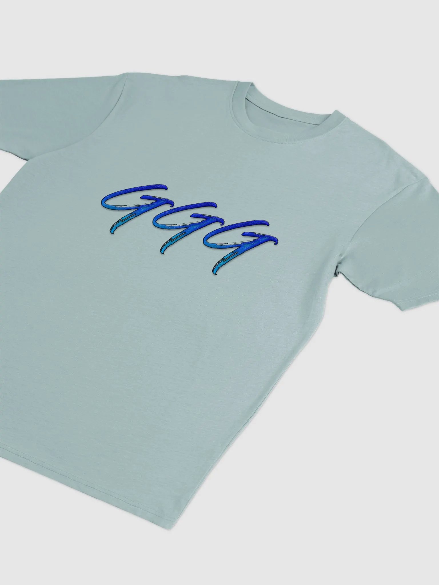 GGG Logo Premium T-Shirt product image (14)