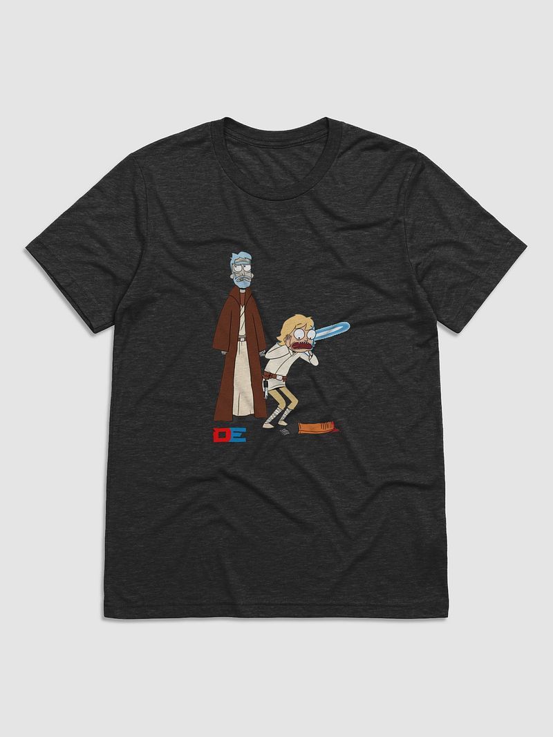 DE Shirt (Dubs Edition)